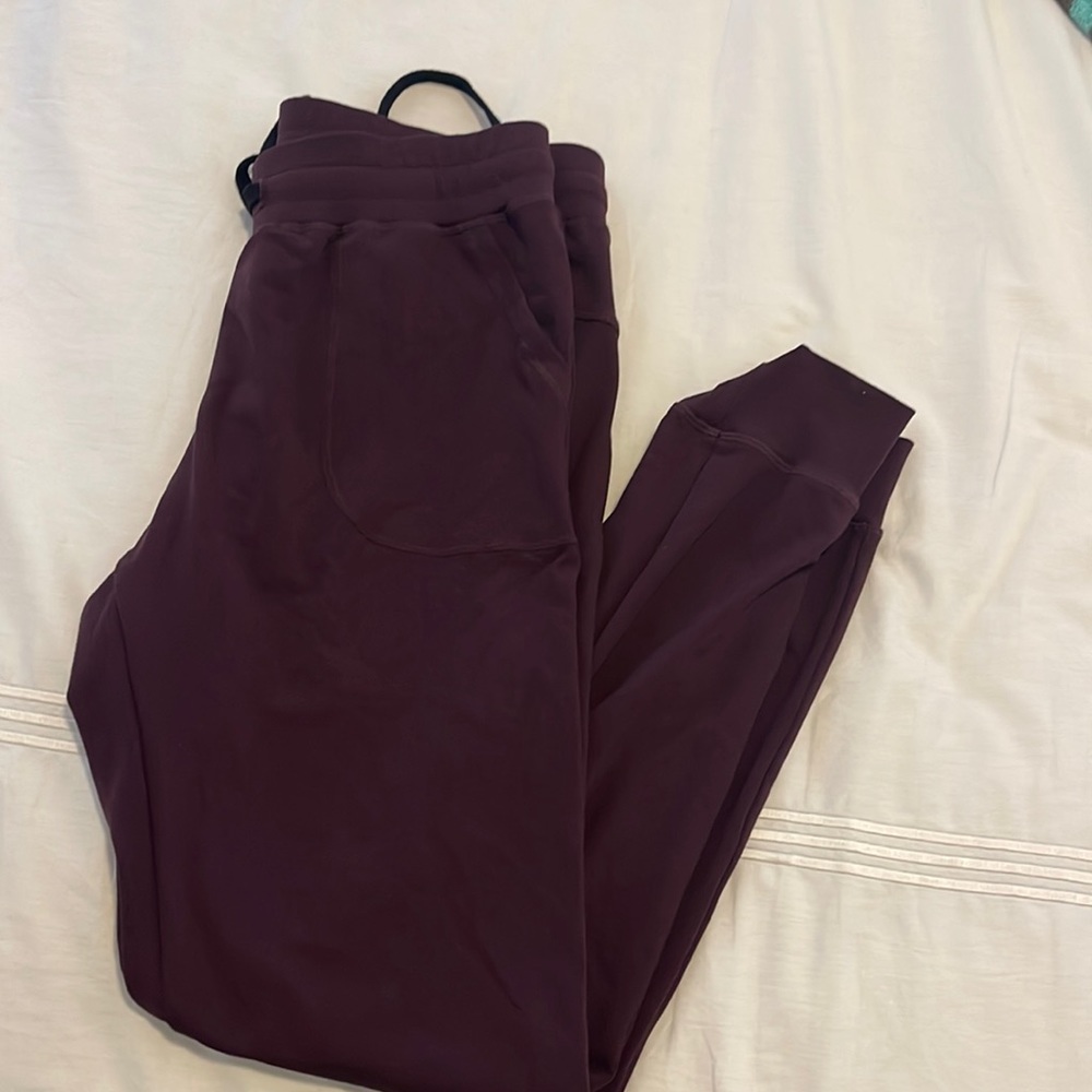 Joggers